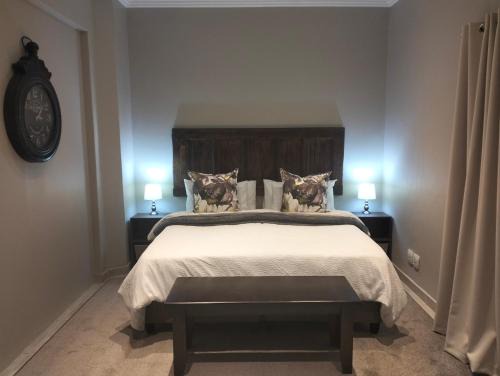 Bloemfontein House | Preller Accommodation