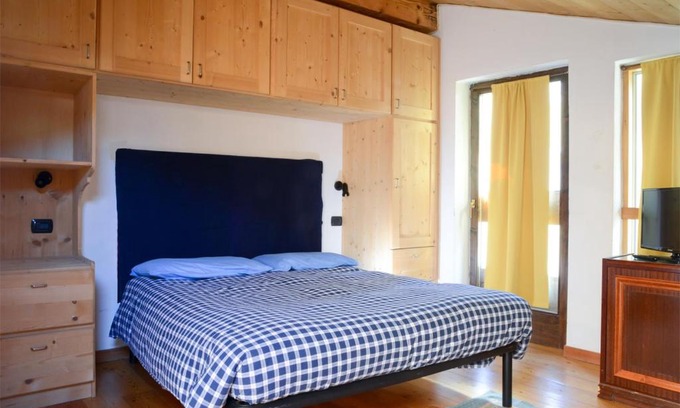 Bormio Apartment | premesan2