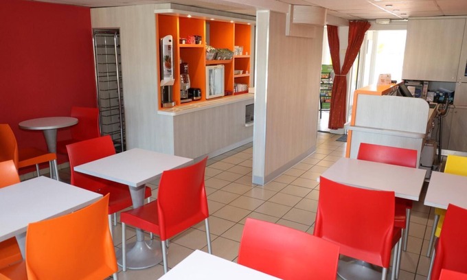 Agen Hotel | Première Classe Agen