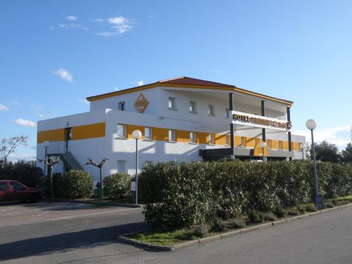Rivesaltes Hotel | Première Classe Perpignan Nord - Aéroport