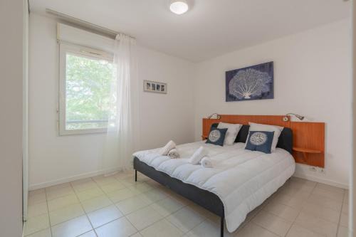 Fuveau House | Premia Conciergerie Logis du Sud avec piscine