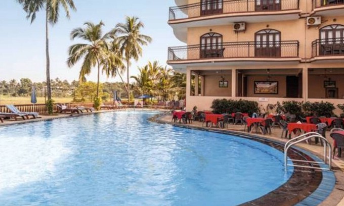 Saunta Vaddo Apartment | Premier apartment sleeps upto 4