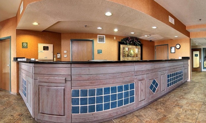 Hobbs Hotel | Premier Extended Stay Hobbs