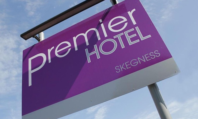 Skegness Hotel | PREMIER HOTEL not Premier Inn
