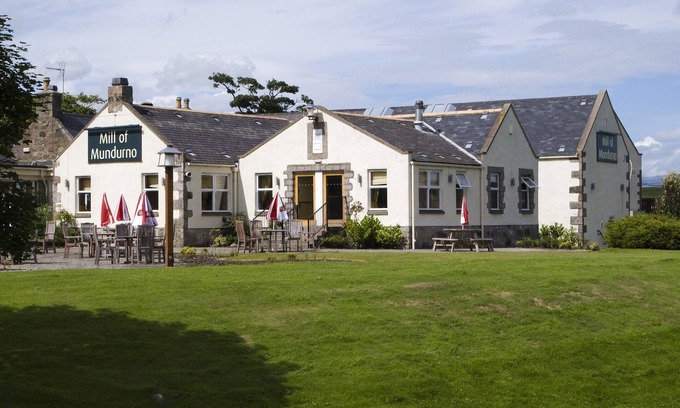Aberdeen Hotel | Premier Inn Aberdeen North - Bridge Of Don