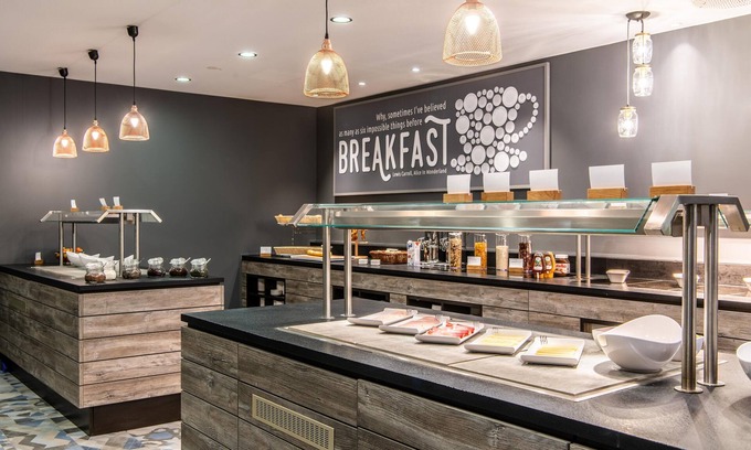 Braunschweig City Center Hotel | Premier Inn Braunschweig City Centre