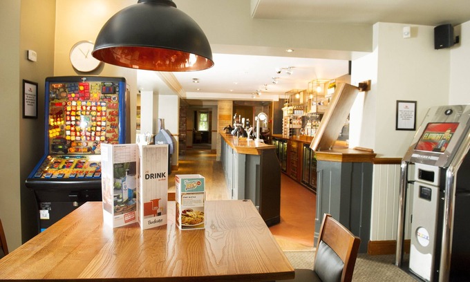 Carlisle Hotel | Premier Inn Carlisle - M6 Jct42