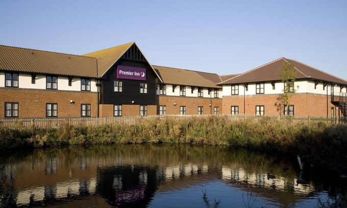 Clacton-on-Sea Hotel | Premier Inn Clacton-On-Sea