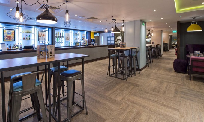 The City of London Hotel | Premier Inn London Farringdon - Smithfield