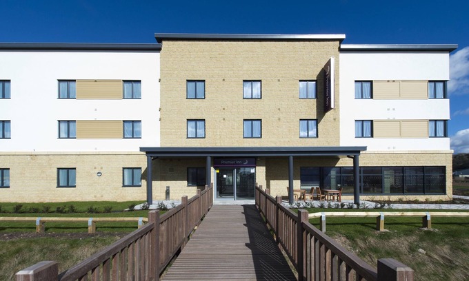 Seaton Hotel | Premier Inn Seaton