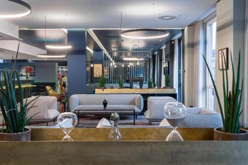 Favoriten Hotel | Premier Inn Wien City Hauptbahnhof