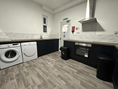 Nottingham Apartment | Premier Nottingham Studios - Gawthorne