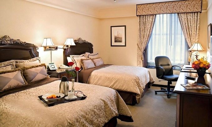 Central Park West Hotel | Premier NYC Luxury Hotel! 4 Modern Units Minutes to Riverside Park