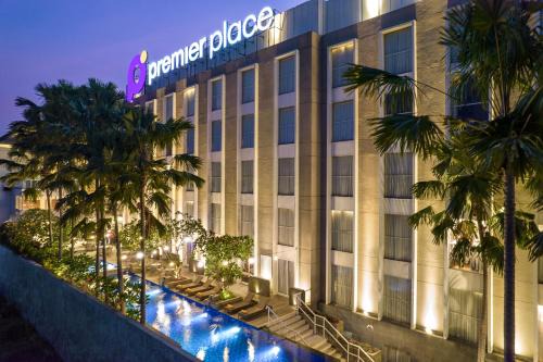 Sidoarjo Hotel | Premier Place Surabaya Airport