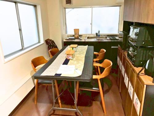 Aoyama Apartment | PREMIER suite Roppongi Crossing Tokyo