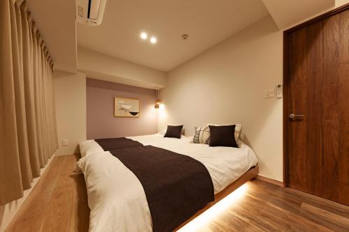 Nakano Apartment | PREMIER suite Shinjuku West 2F