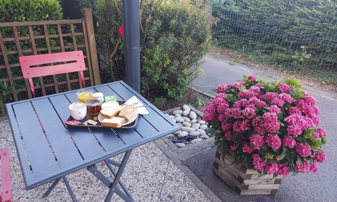 Tilloy-Les-Mofflaines Hotel | Premiere Classe Arras - Tilloy Les Mofflaines