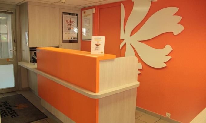 Beauvais Hotel | Premiere Classe Beauvais