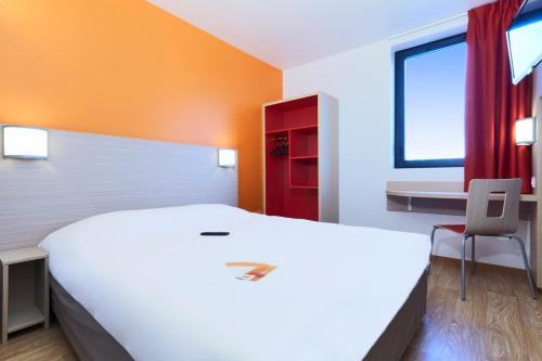 Merignac Hotel | Premiere Classe Bordeaux Ouest - Mérignac Aéroport