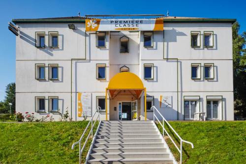 Cergy Hotel | Premiere Classe Cergy Saint Christophe