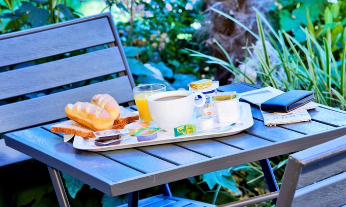 Cuincy Hotel | Premiere Classe Douai - Cuincy