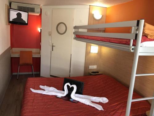 Saint-Pol-sur-Mer Hotel | Premiere Classe Dunkerque Saint Pol Sur Mer