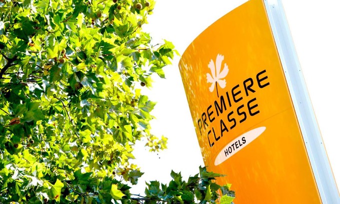 Angoulins Hotel | Premiere Classe La Rochelle Sud - Angoulins