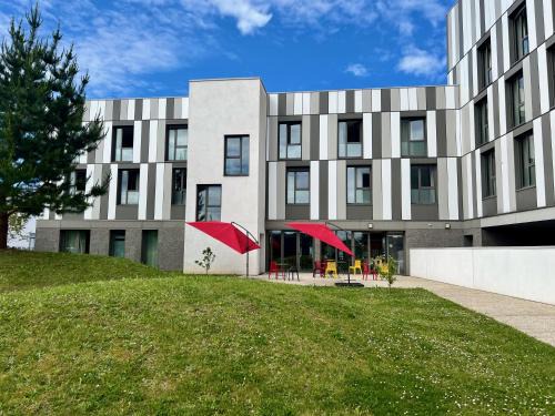 Saint-Charles du Port Hotel | Premiere Classe Le Havre Centre-LES DOCKS