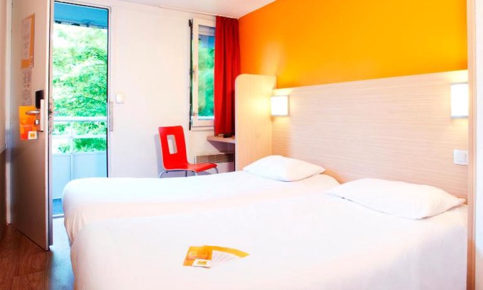 Roncq Hotel | Premiere Classe Lille Nord Roncq