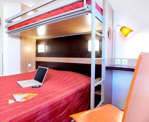Lomme Hotel | Premiere Classe Lille Ouest - Lomme