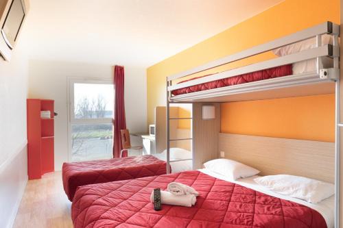 Feignies Hotel | Premiere Classe Maubeuge