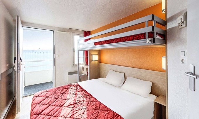 Montauban Hotel | Premiere Classe Montauban