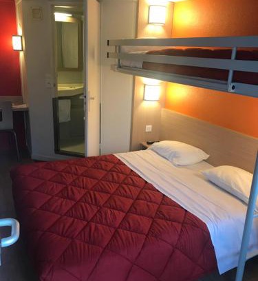 Sochaux Hotel | Premiere Classe Montbeliard - Sochaux