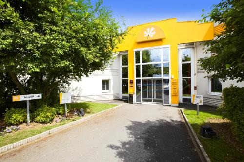Roissy-en-France Hotel | Premiere Classe Roissy CDG - Paris Nord 2 - Parc des Expositions