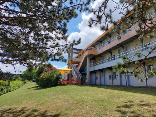 Saintes Hotel | Premiere Classe Saintes