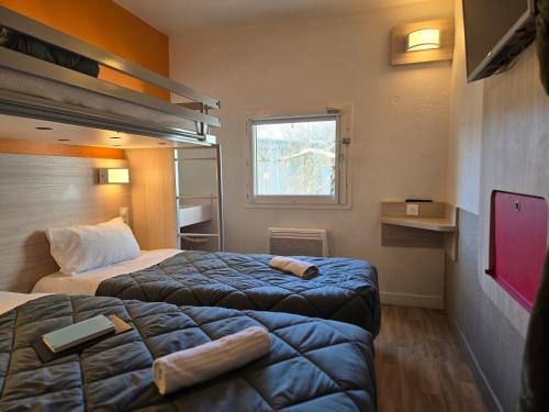 Yutz Hotel | Premiere Classe Thionville - Yutz