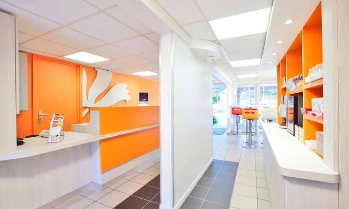 Blagnac Hotel | Premiere Classe Toulouse Ouest - Blagnac Aéroport