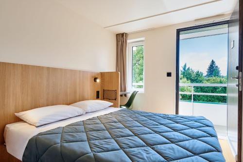 Rouvignies Hotel | Premiere Classe Valenciennes Sud - Rouvignies
