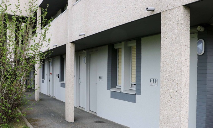 Saint-Sebastien-sur-Loire Hotel | Premiere Classe Nantes Est - Saint Sebastien sur Loire