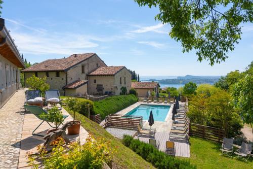 Morgnaga Apartment | Premignaga Natural Home