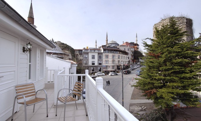 Sultanahmet Hotel | Premist Hotels Sultanahmet