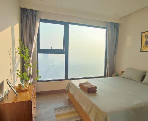 Van Giang Apartment | Premium 1 Bedroom Apartment