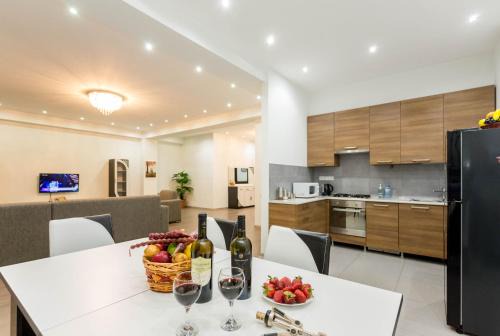 mtatsminda Apartment | Premium 2 Bedroom Apartment lll