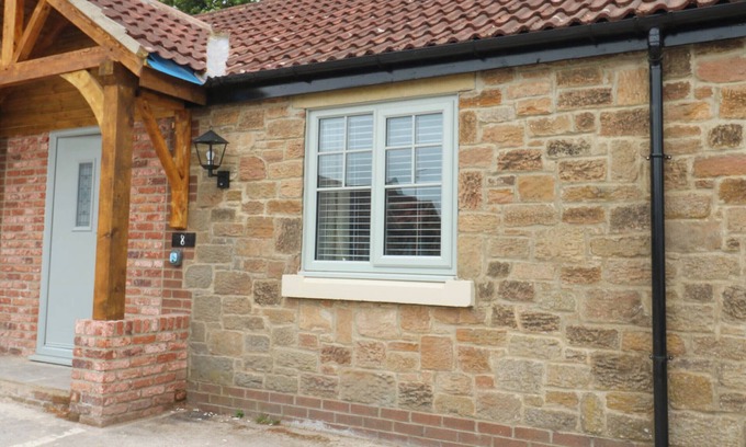 Durham Cottage | PREMIUM 2 BEDROOM COTTAGE NUMBER 7 in Brandon, County Durham