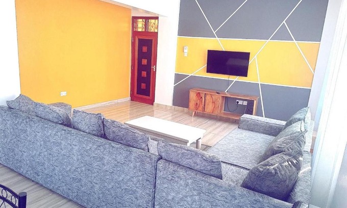 Mombasa Apartment | Premium Airbnb in Beach Road Nyali, Mombasa, Kenya
