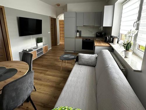 Muszyna Apartment | PREMIUM Apartament u Hanki i Janka