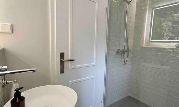 Kernstadt Apartment | Premium Apartment an der Stadtmauer im OG