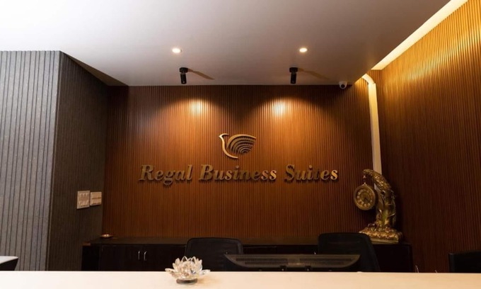Bengaluru Apartment | Premium Apartment at Regal Business Suitesn