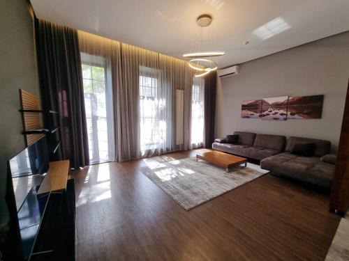 Nasimi Apartment | Premium Apartment by Bakuapart