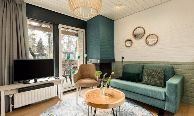 Peer Apartment | Premium-Apartment für 2 Personen